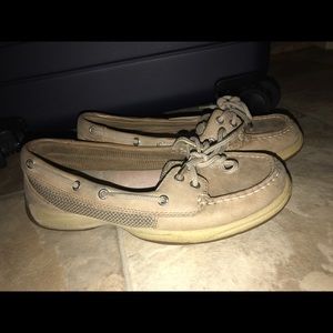 Sperry Top-Sider Angelfish